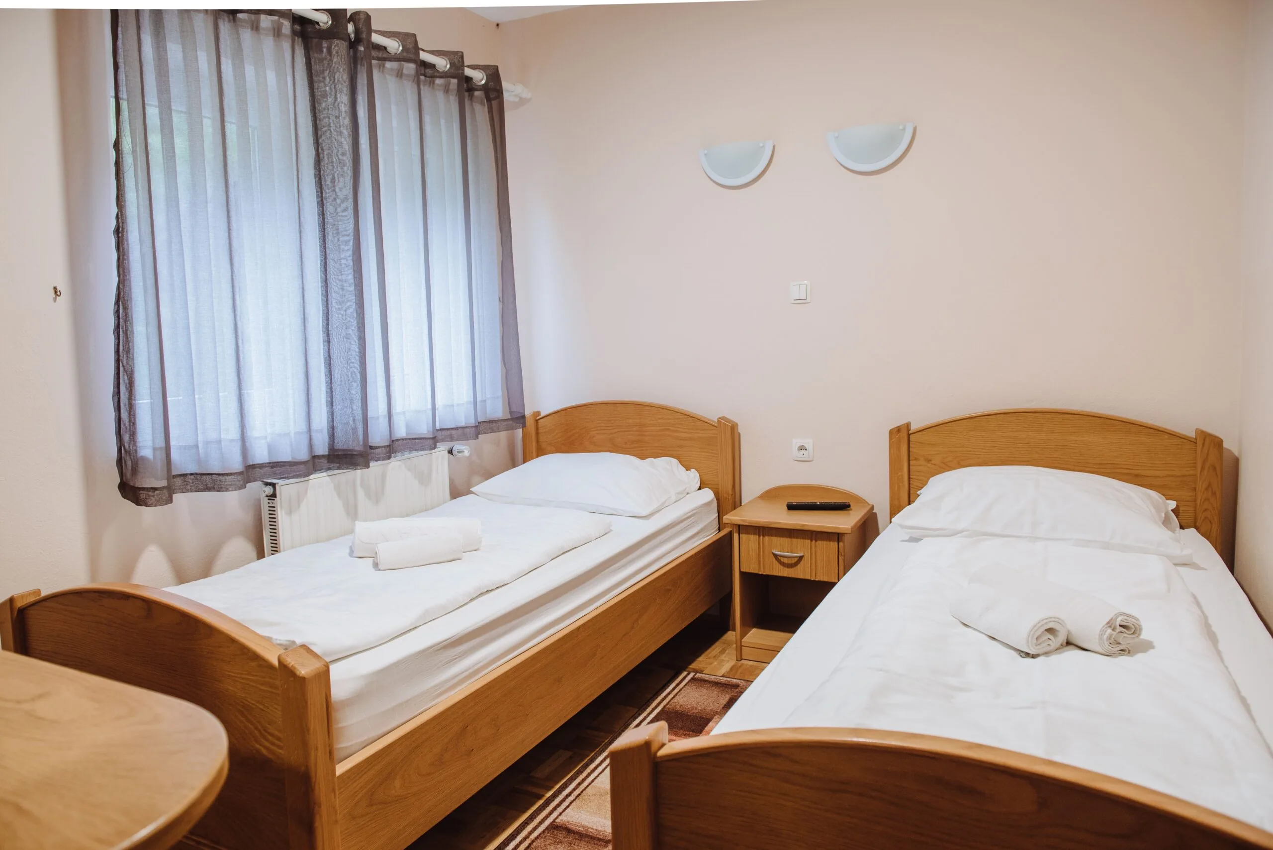 Apartmaji